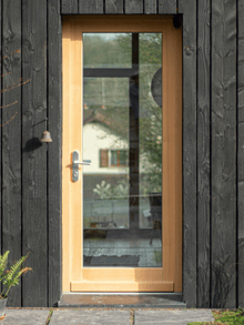 Door Glass Replacement Services